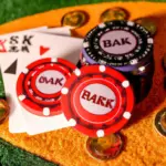 Баккара в казино RamenBet: основы и стратегии